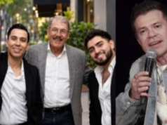 Jorge Medina se DISCULPA con los vocalistas de La Arrolladora Banda el Limón y revela si grabará de nuevo con la banda
