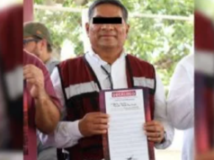 Detienen a alcalde morenista de Puerto Aventuras y a otra funcionaria por ext0rsión en Quintana Roo