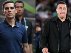Efraín Juárez respalda a Rafael Márquez; afirma que la Selección Mexicana está «en muy buenas manos»
