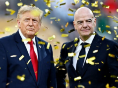 Dirigentes europeos de la FIFA exigen explicaciones a Infantino por pagos y gastos