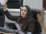 Iniciativa de reforma a la Ley del Sistema de Seguridad Pública del Estado para que, en los municipios con población indígena se procure incluir elementos que conozcan su cosmovisión, cultura y lengua: Dip. Brisseire Sánchez López