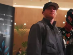 Canelo Álvarez desestima críticas por evento en Arabia Saudita: “Yo vengo a pelear un campeonato”